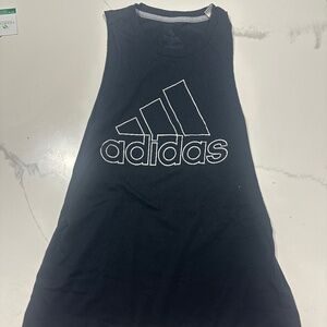 XS Adida's Women's Performance Tank